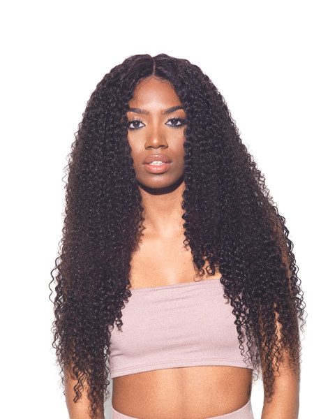 Best ideas about Brazilian Curly Hairstyles
. Save or Pin Brazilian Curly – THE VANITY BOX Now.