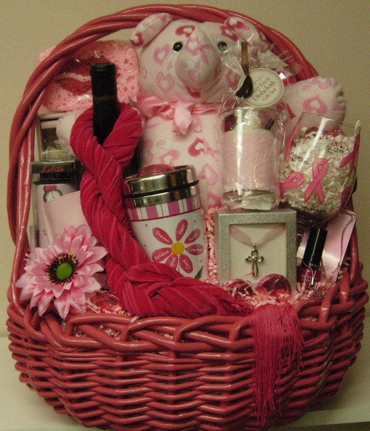 Best ideas about Breast Cancer Gift Ideas
. Save or Pin 158 best breast cancer benefit images on Pinterest Now.