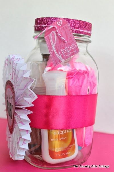 Best ideas about Breast Cancer Gift Ideas
. Save or Pin Best 25 Breast cancer ts ideas on Pinterest Now.