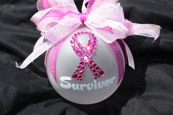 Best ideas about Breast Cancer Survivor Gift Ideas
. Save or Pin Breast Cancer Survivor Ornament Now.
