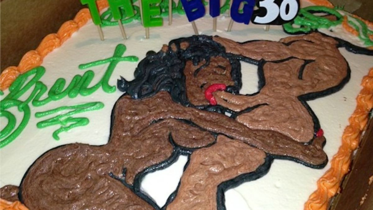 Best ideas about Brent Grimes Birthday Cake
. Save or Pin Miko Grimes at it again mj Page 5 Now.