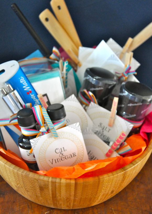 Best ideas about Bridal Gift Basket Ideas
. Save or Pin 25 best ideas about Bridal t baskets on Pinterest Now.