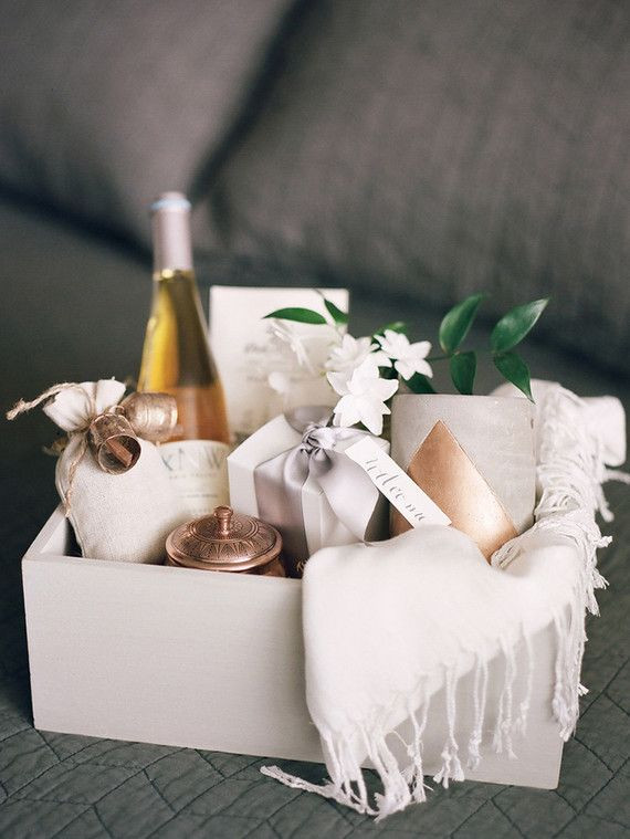 Best ideas about Bridal Gift Basket Ideas
. Save or Pin Wedding t basket Bridesmaids Gifts Now.