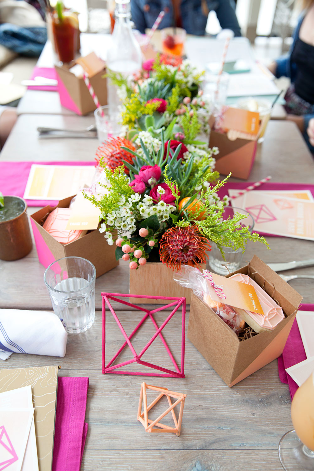 Best ideas about Bridal Shower Decorations DIY
. Save or Pin BRIDAL SHOWER BRUNCH DIY Tell Love and Party Now.