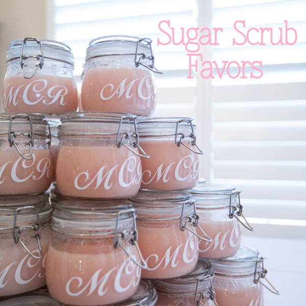 Best ideas about Bridal Shower Favors DIY
. Save or Pin Homemade Baby Shower Favors C R A F T Now.