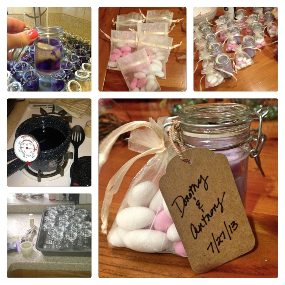 Best ideas about Bridal Shower Favors DIY
. Save or Pin DIY bridal shower favors Wedding shower ideas Now.