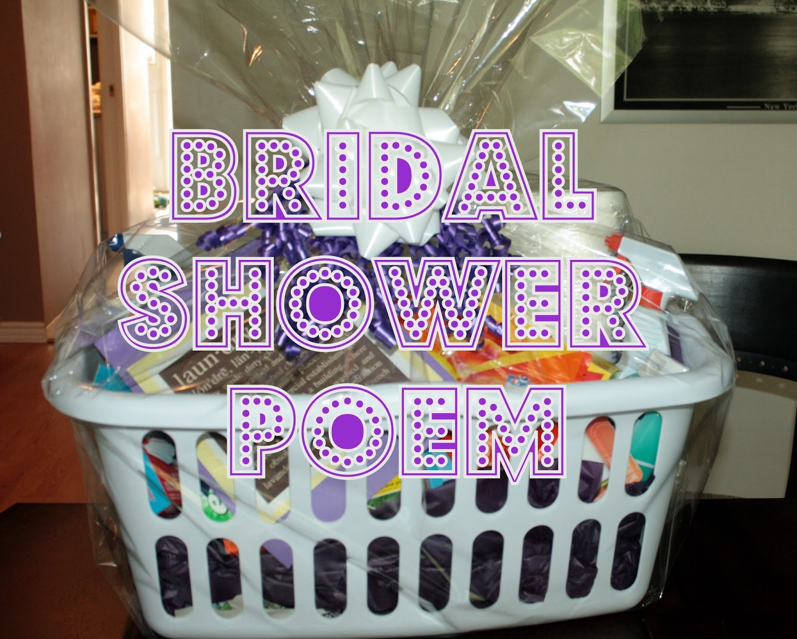Best ideas about Bridal Shower Gift Ideas
. Save or Pin GingerBabyMama Fun Practical Bridal Shower Gift Now.