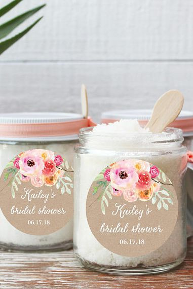 Best ideas about Bridal Shower Gift Ideas For Guests
. Save or Pin 18 Bridal Shower Party Favor Ideas Unique Bridal Shower Now.