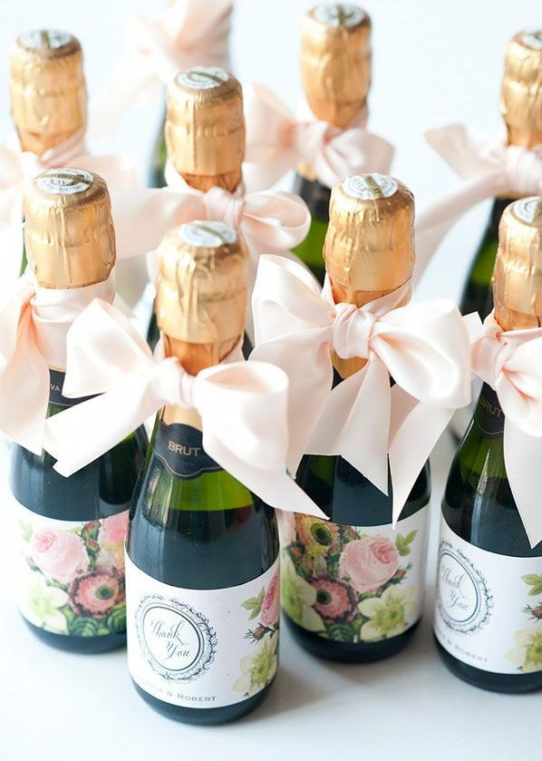 Best ideas about Bridal Shower Gift Ideas For Guests
. Save or Pin 91 best Wedding Favors images on Pinterest Now.