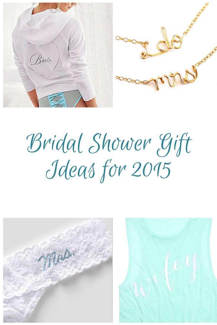 Best ideas about Bridal Shower Gift Ideas For Her
. Save or Pin Aziza Jewelry Classy Bridal Shower Gift Ideas for 2015 Now.