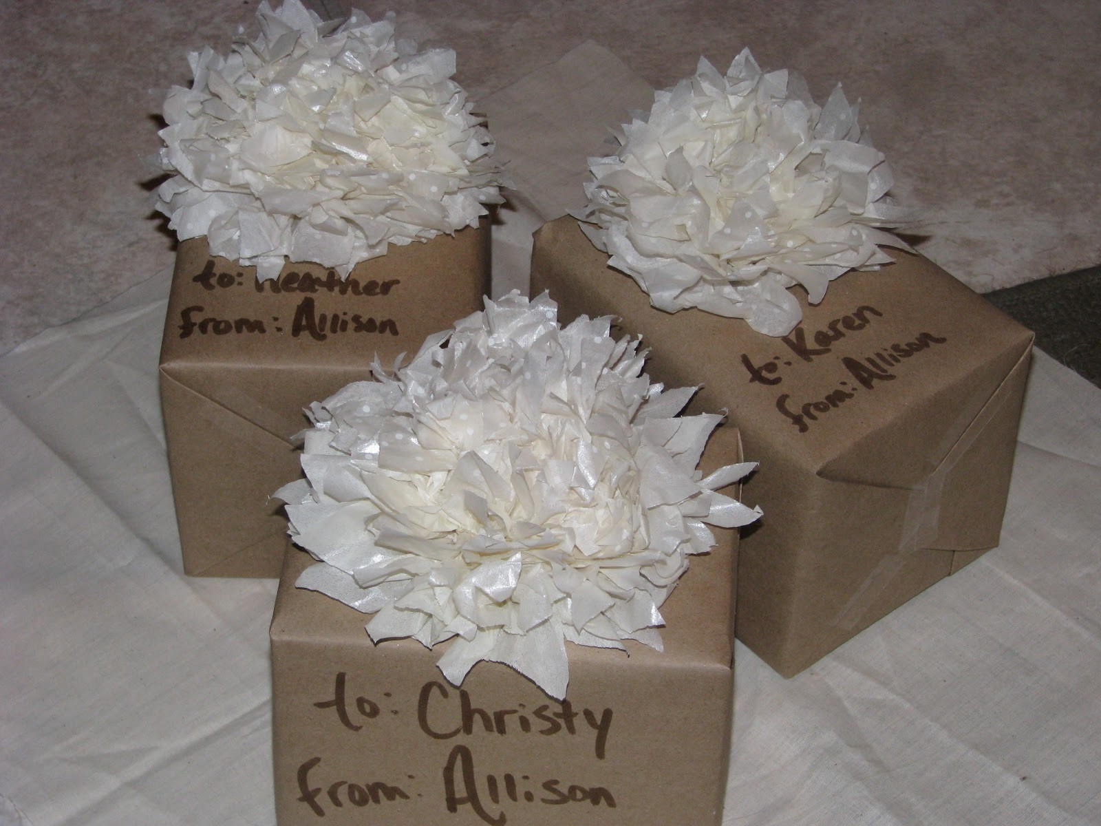 Best ideas about Bridal Shower Hostess Gift Ideas
. Save or Pin Wedding World Wedding Shower Hostess Gift Ideas Now.