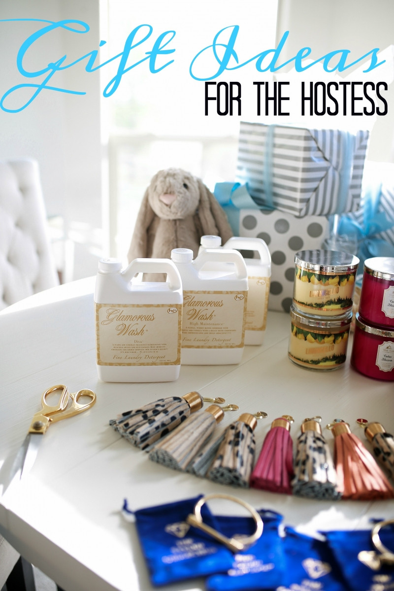 Best ideas about Bridal Shower Hostess Gift Ideas
. Save or Pin Hostess Gift Ideas Now.