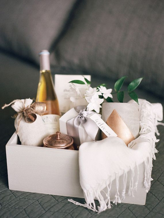 Best ideas about Bride Gift Ideas From Bridesmaid
. Save or Pin Best 25 Gift baskets ideas on Pinterest Now.