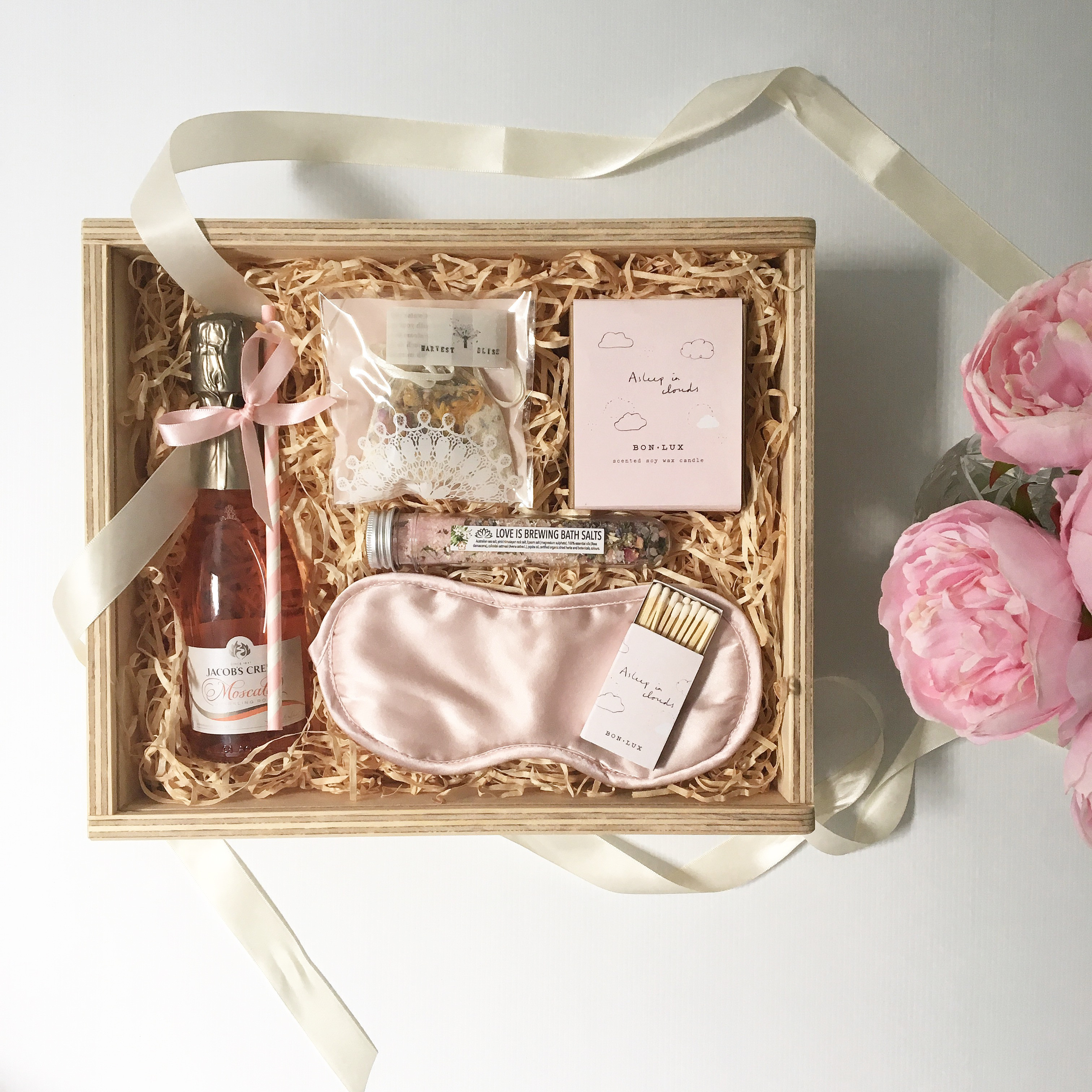 Best ideas about Bride Gift Ideas From Bridesmaid
. Save or Pin bridalbox Jennifer Regan Bridal Shop Now.