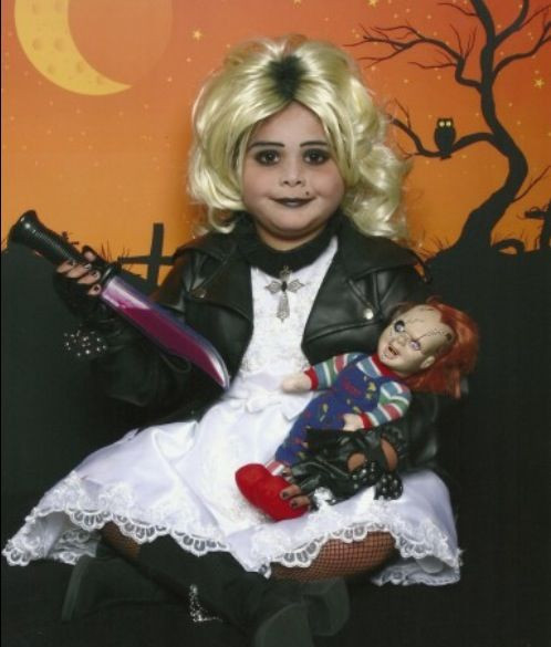 Best ideas about Bride Of Chucky Costume DIY
. Save or Pin 17 Best images about punkins halloween on Pinterest Now.