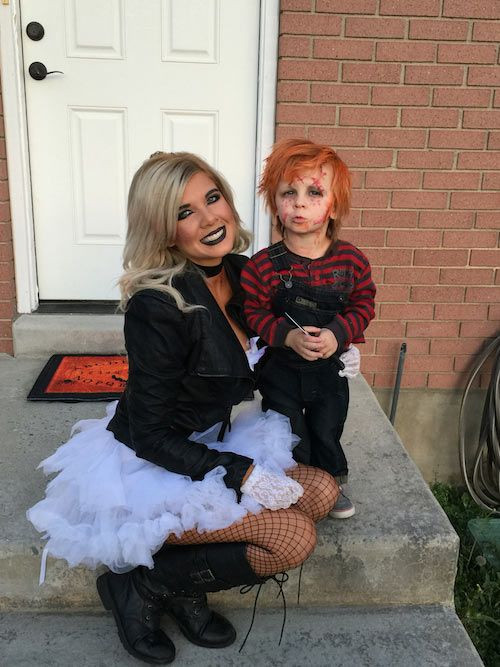 Best ideas about Bride Of Chucky Costume DIY
. Save or Pin 25 best ideas about Bride of chucky on Pinterest Now.