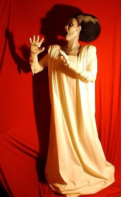 Best ideas about Bride Of Frankenstein Costume DIY
. Save or Pin Best 25 Frankenstein costume ideas on Pinterest Now.