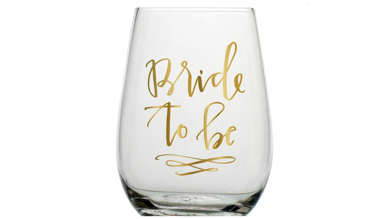 Best ideas about Bride To Be Gift Ideas
. Save or Pin Top 10 Best Gifts for Brides To Be Now.