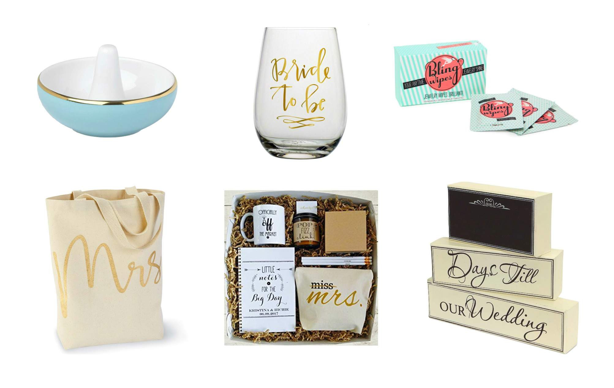 Best ideas about Bride To Be Gift Ideas
. Save or Pin Top 10 Best Gifts for Brides To Be Now.