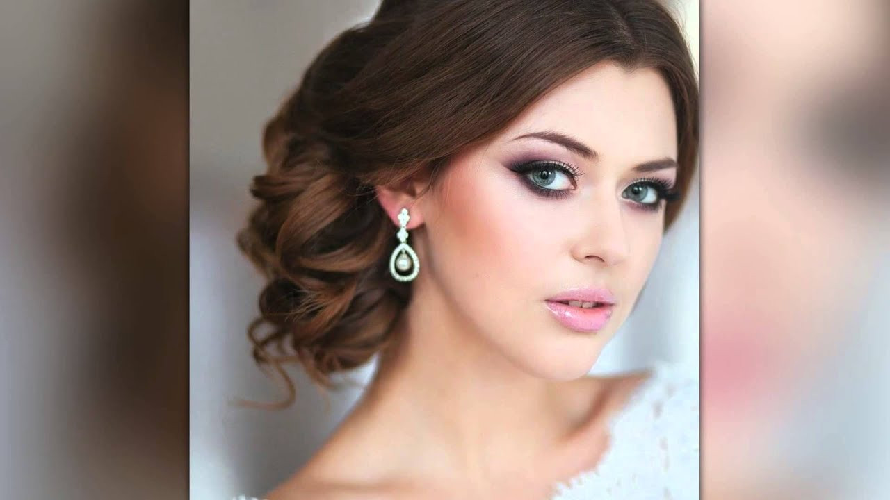 Best ideas about Brides Hairstyles
. Save or Pin Top Wedding hairstyles of 2015 Bride hairstyles 2015 Now.
