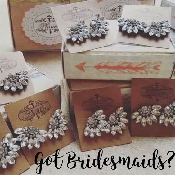 Best ideas about Bridesmaid Gift Ideas Cheap
. Save or Pin Best 25 Cheap bridesmaid ts ideas on Pinterest Now.