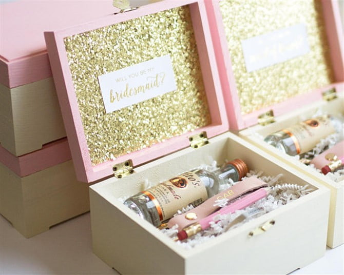 Best ideas about Bridesmaid Gift Ideas
. Save or Pin Bridesmaid Gift Ideas 9 The Best Now.
