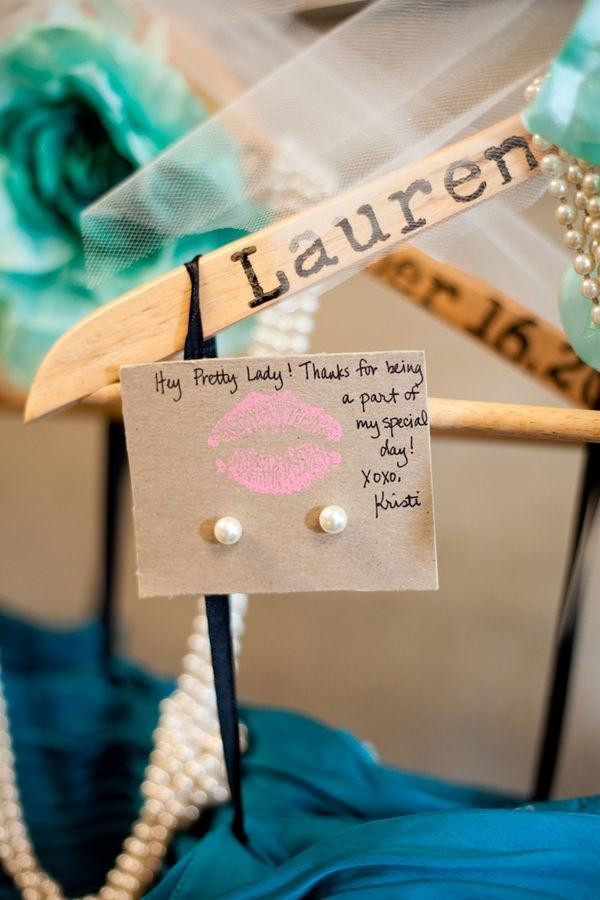 Best ideas about Bridesmaid Gift Ideas
. Save or Pin DIY Cute And Personal Bridesmaid Gifts Weddbook Now.