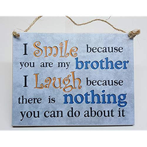 Best ideas about Bro Birthday Gifts
. Save or Pin Brother Presents Amazon Now.