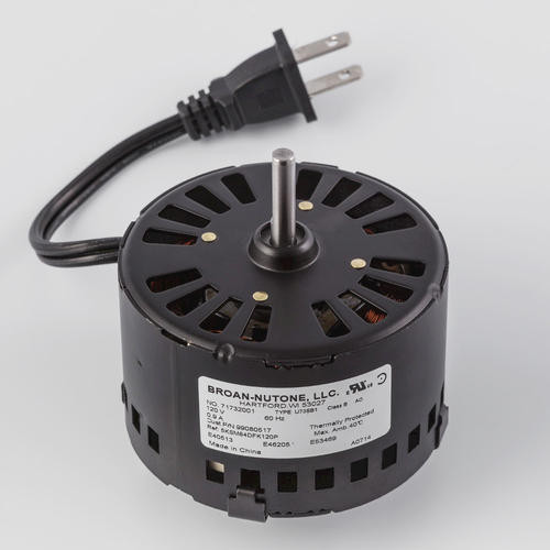 Best ideas about Broan Bathroom Fan Replacement
. Save or Pin Broan Replacement Ventilation Fan Motor at Menards Now.