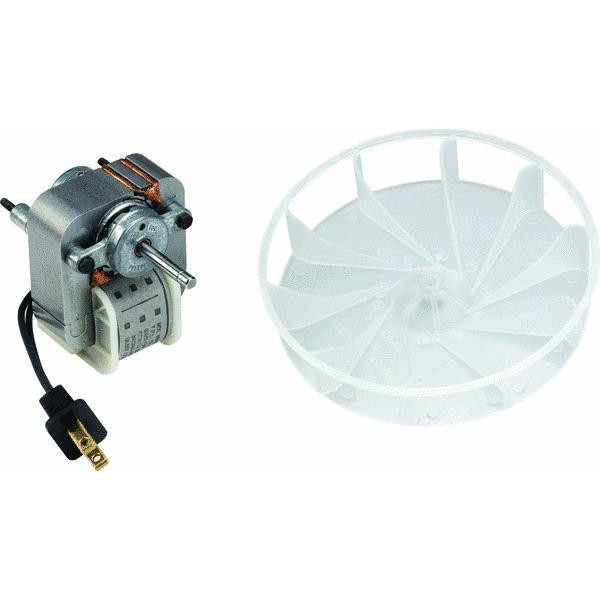 Best ideas about Broan Bathroom Fan Replacement
. Save or Pin Broan Bath Exhaust Fan Blower Replacement Motor Wheel Now.