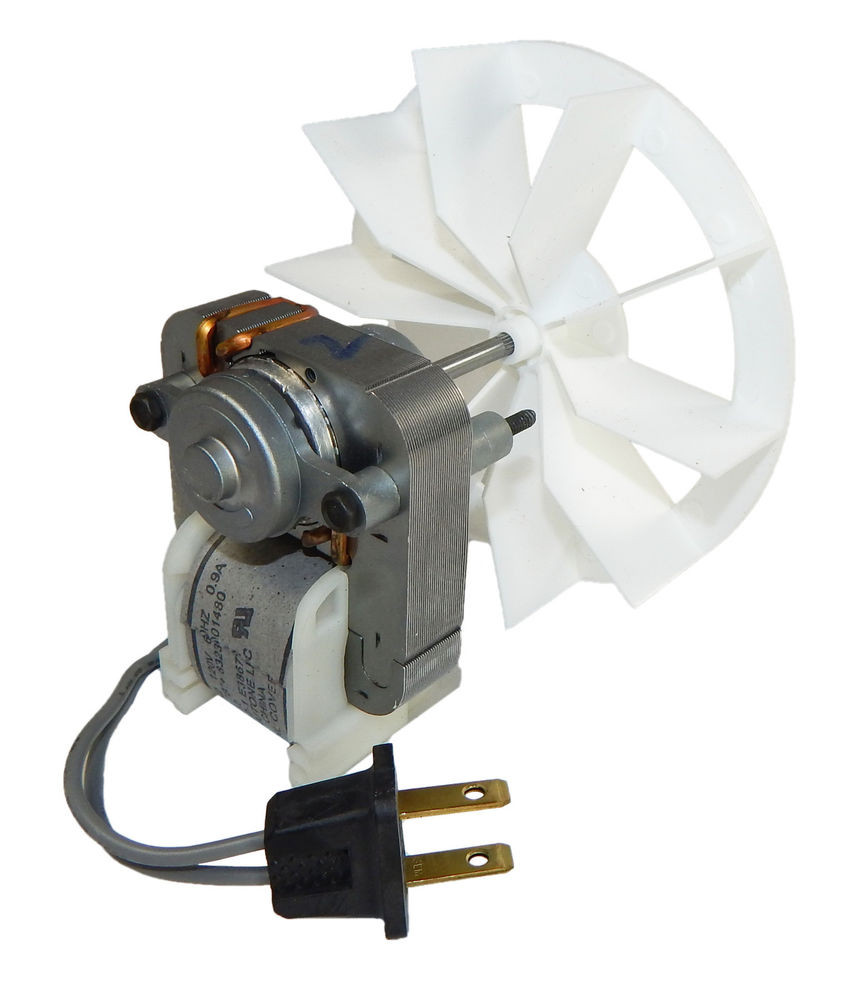 Best ideas about Broan Bathroom Fan Replacement
. Save or Pin Broan Replacement Vent Fan Motor and blower wheel 50 CFM Now.
