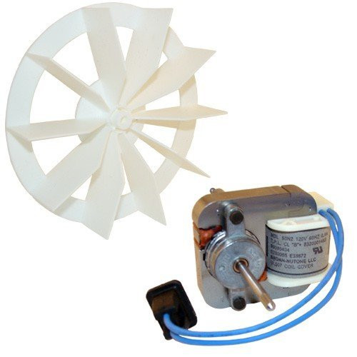 Best ideas about Broan Bathroom Fan Replacement
. Save or Pin Broan S Ventilation Fan Motor and Blower W New Now.
