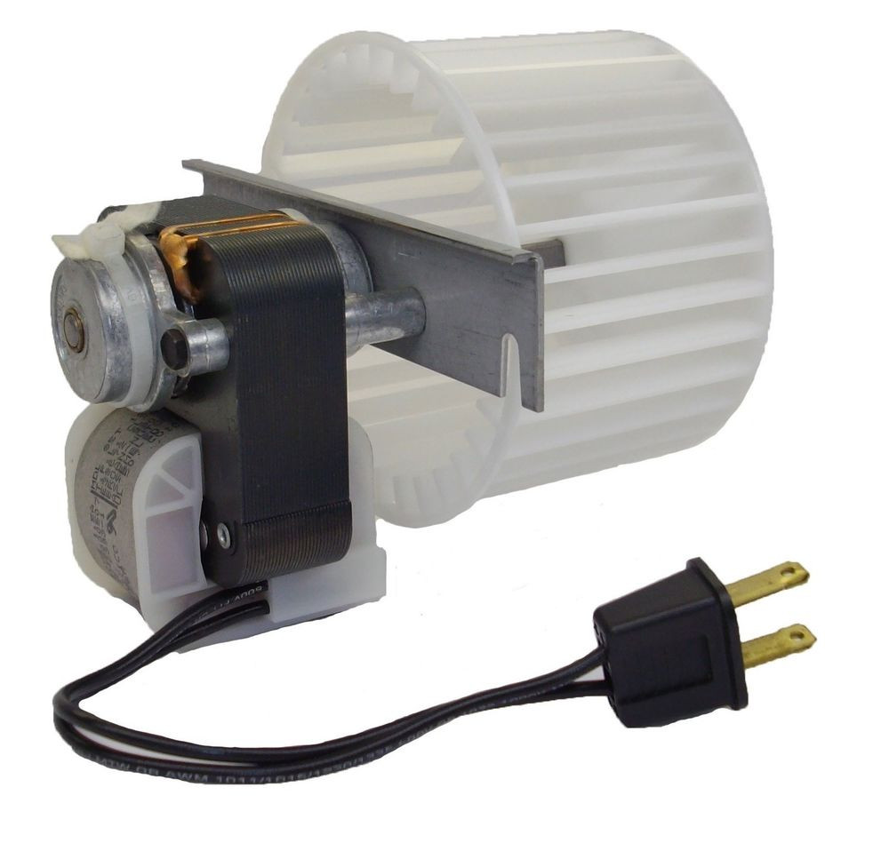 Best ideas about Broan Bathroom Fan Replacement
. Save or Pin Broan 162 A 162 B Vent Fan Motor 2650 RPM 1 5 Amp 120V Now.