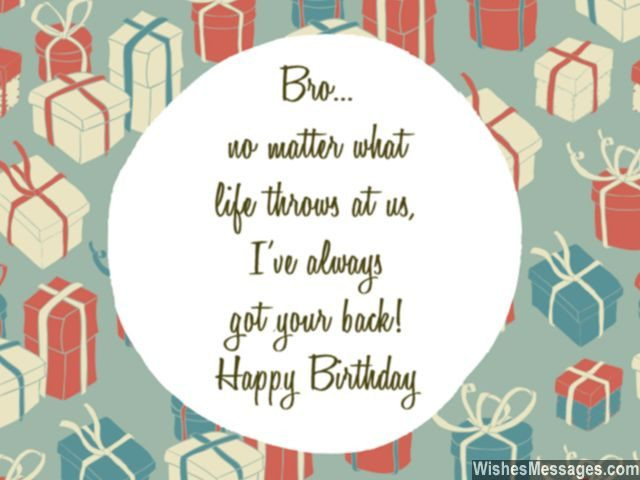 Best ideas about Brother Birthday Quotes
. Save or Pin Birthday Wishes for Brother Quotes and Messages Now.