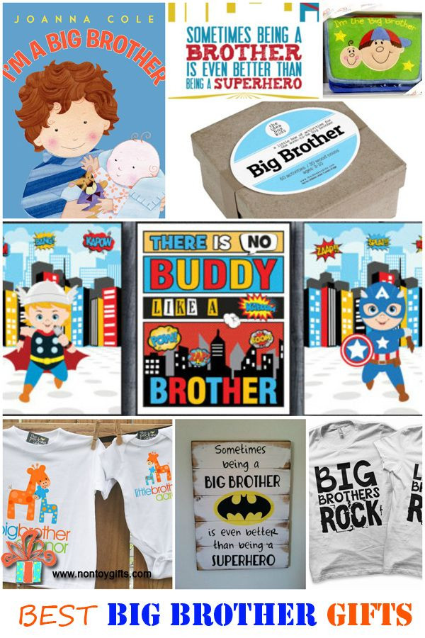 Best ideas about Brother Gift Ideas
. Save or Pin 25 best ideas about Brother Gifts on Pinterest Now.