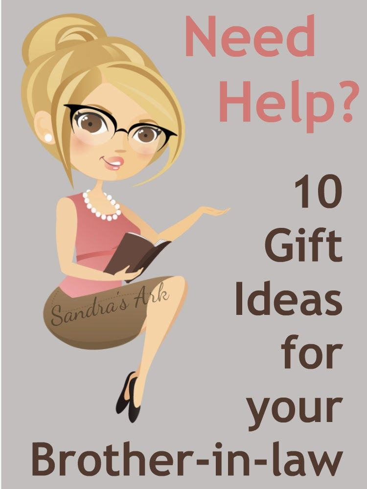 Best ideas about Brother In Law Christmas Gift Ideas
. Save or Pin 10 Gift Ideas for your Brother in law brother father Now.