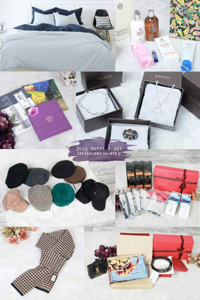 Best ideas about Bts Gift Ideas
. Save or Pin Taehyung Birthday Gift From Fansite Now.