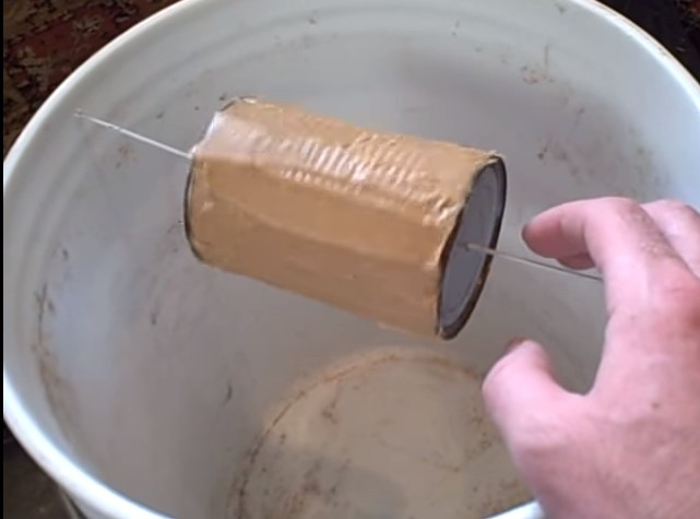 Best ideas about Bucket Mouse Trap DIY
. Save or Pin 8 Genius DIY Mouse Traps That Will Fix Your Problem Now.