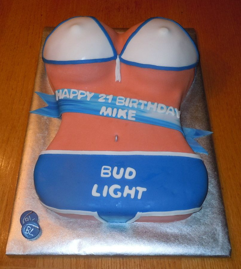 Best ideas about Bud Light Birthday Cake
. Save or Pin bud light birthday cakes Now.