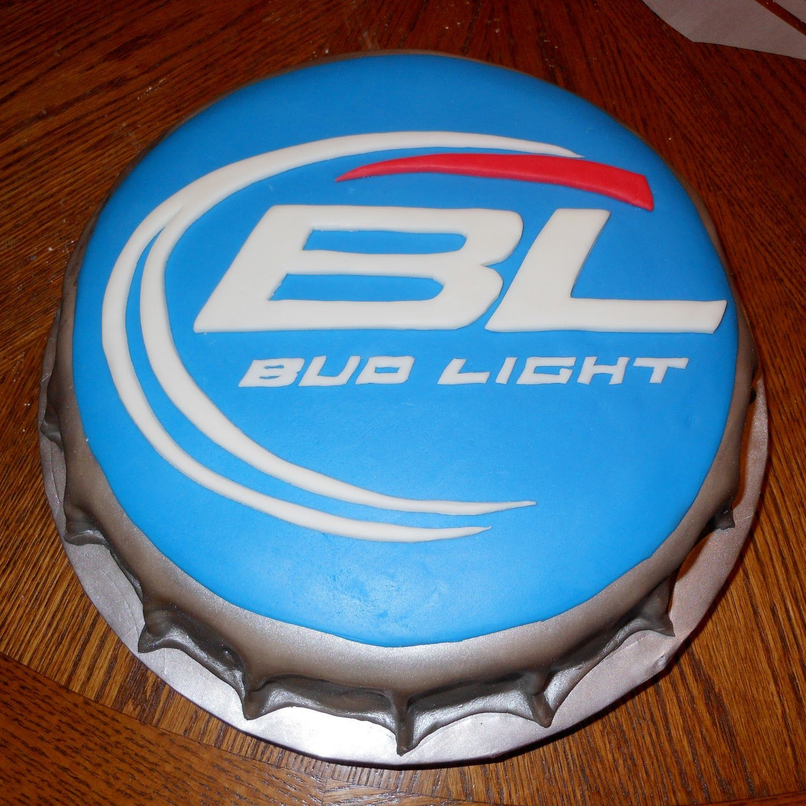 Best ideas about Bud Light Birthday Cake
. Save or Pin Bud Light Cake on Pinterest Now.