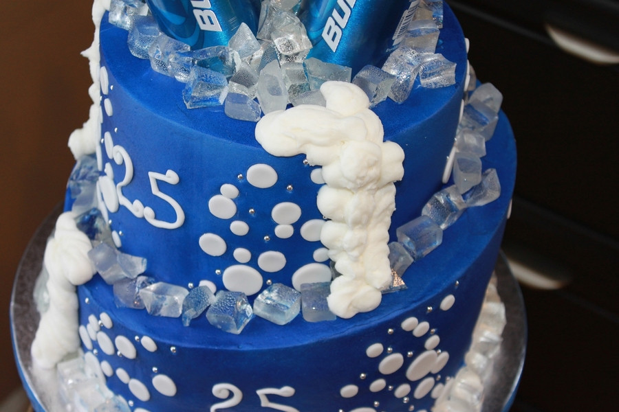 Best ideas about Bud Light Birthday Cake
. Save or Pin Bud Light Birthday CakeCentral Now.