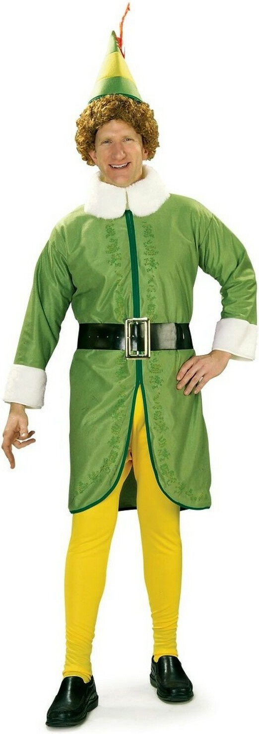 Best ideas about Buddy The Elf Costume DIY
. Save or Pin Best 25 Buddy the elf costume ideas on Pinterest Now.