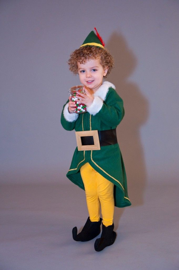 Best ideas about Buddy The Elf Costume DIY
. Save or Pin Best 25 Buddy the elf costume ideas on Pinterest Now.