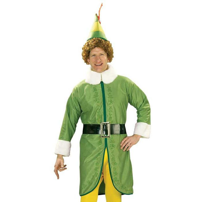 Best ideas about Buddy The Elf Costume DIY
. Save or Pin Best 25 Buddy the elf costume ideas on Pinterest Now.