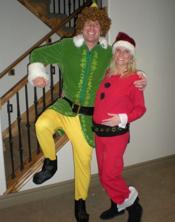 Best ideas about Buddy The Elf Costume DIY
. Save or Pin Best 25 Buddy the elf costume ideas on Pinterest Now.