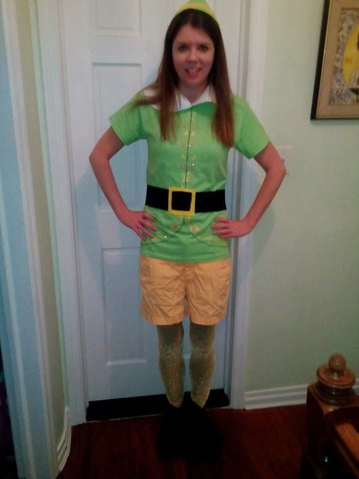 Best ideas about Buddy The Elf Costume DIY
. Save or Pin 17 Best ideas about Buddy The Elf Costume on Pinterest Now.