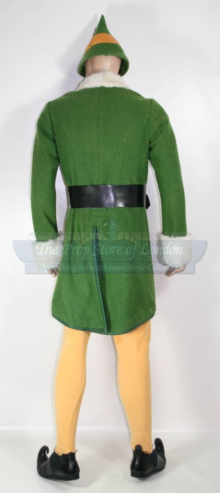 Best ideas about Buddy The Elf Costume DIY
. Save or Pin Best 25 Buddy the elf costume ideas on Pinterest Now.