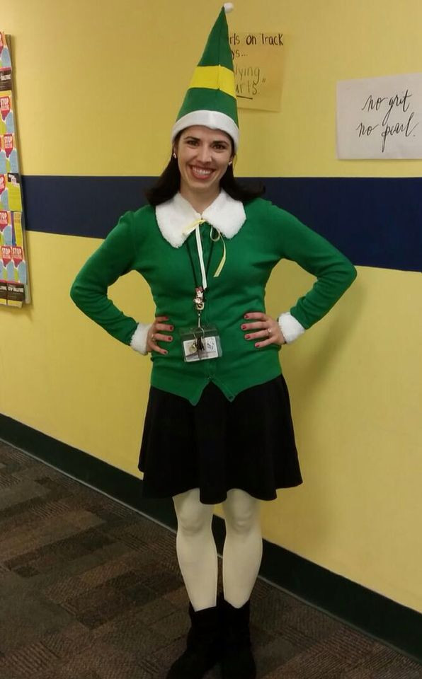 Best ideas about Buddy The Elf Costume DIY
. Save or Pin Best 25 Buddy the elf costume ideas on Pinterest Now.