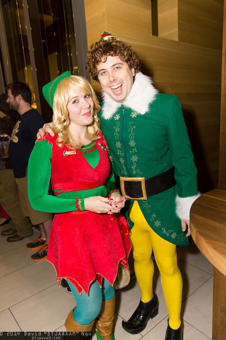 Best ideas about Buddy The Elf Costume DIY
. Save or Pin Best 25 Buddy the elf costume ideas on Pinterest Now.