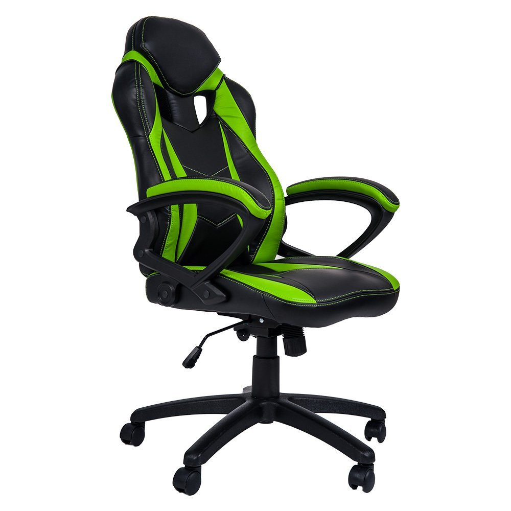Best ideas about Budget Gaming Chair
. Save or Pin Best cheap gaming chairs Merax Ergonomics review Now.